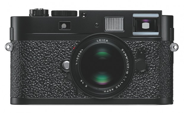 Leica M9-P (Bild: Leica)